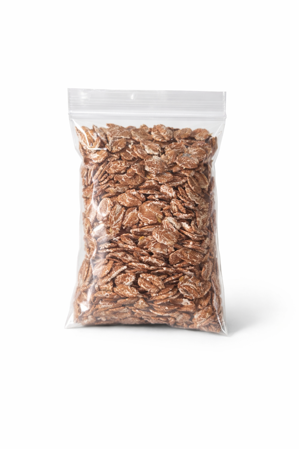 Płatki owsiane orkiszowe 10 gram pokarm dla śluzowca