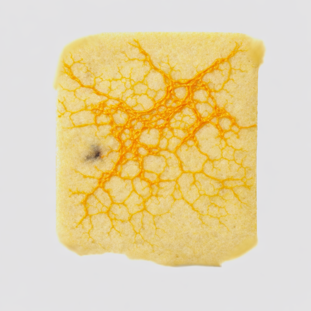 Zestaw M do hodowli śluzowca