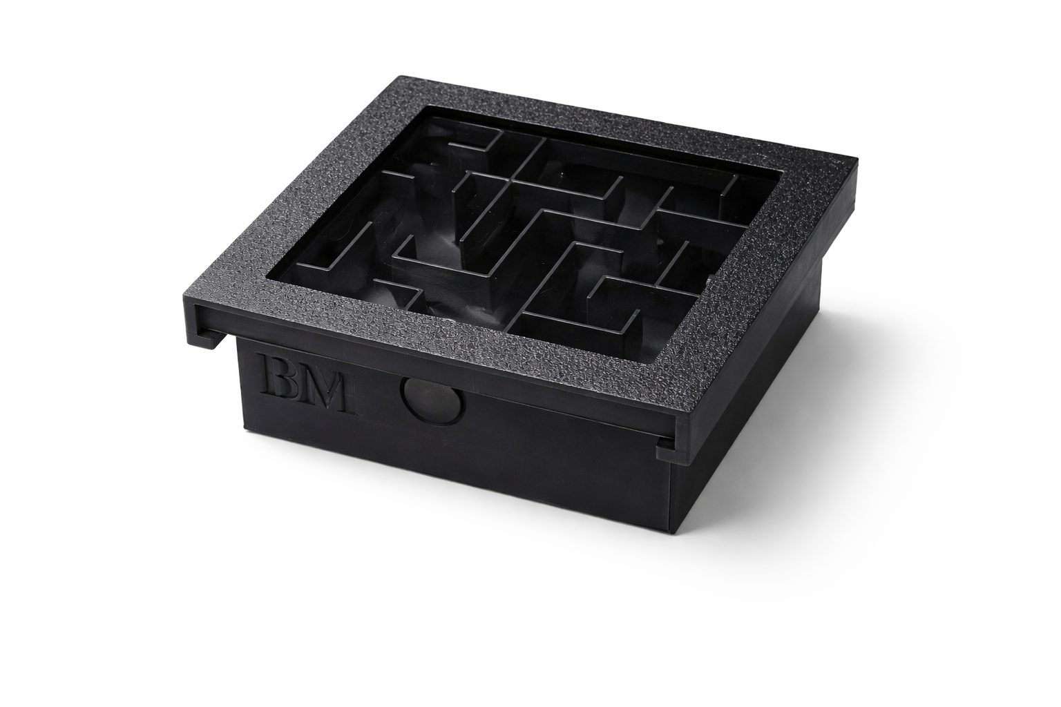 Kompatybilny labirynt dla śluzowca