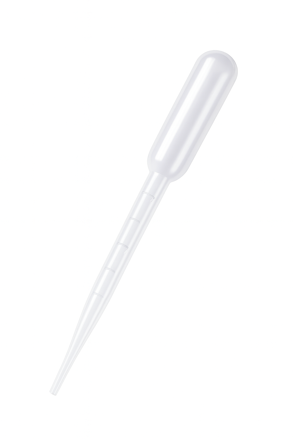 Pipeta 5ml do hodowli śluzowców
