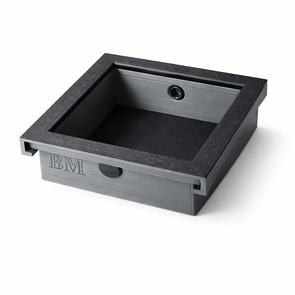 Kompatybilny labirynt dla śluzowca